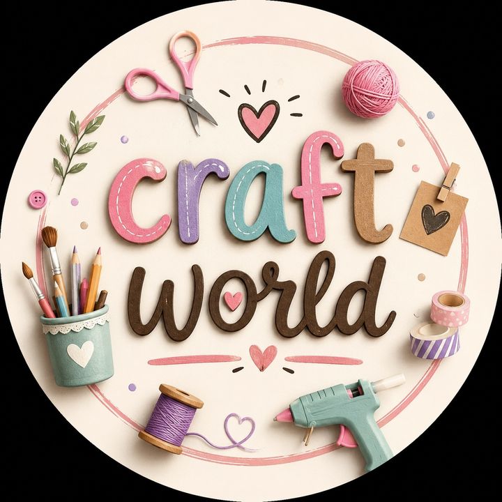 Craft World