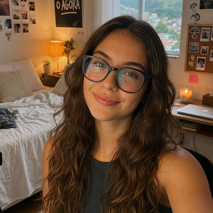 Isabela✨