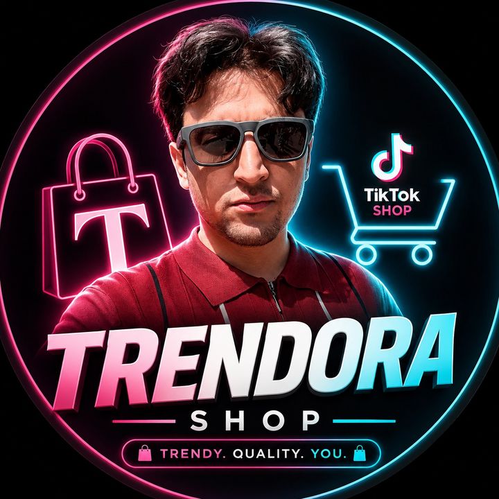 Trendora Shop