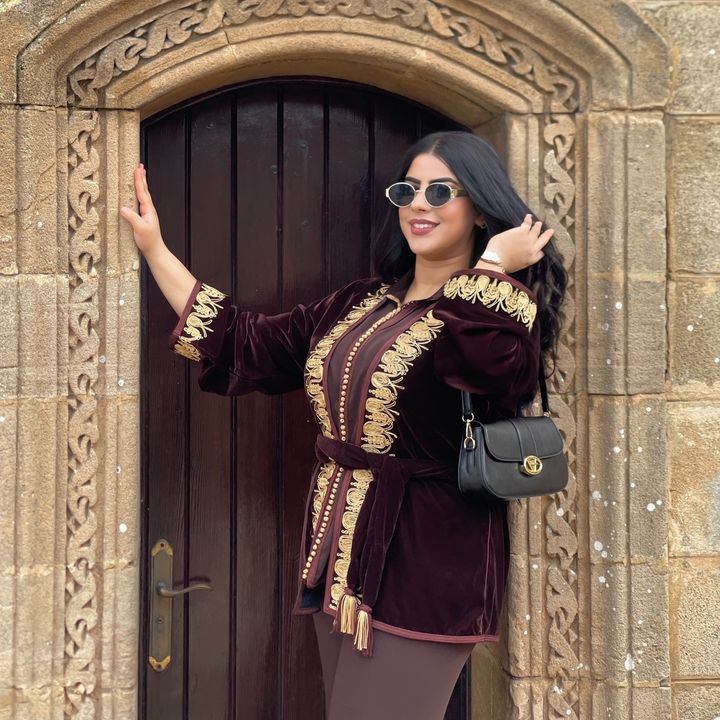 farah joulal