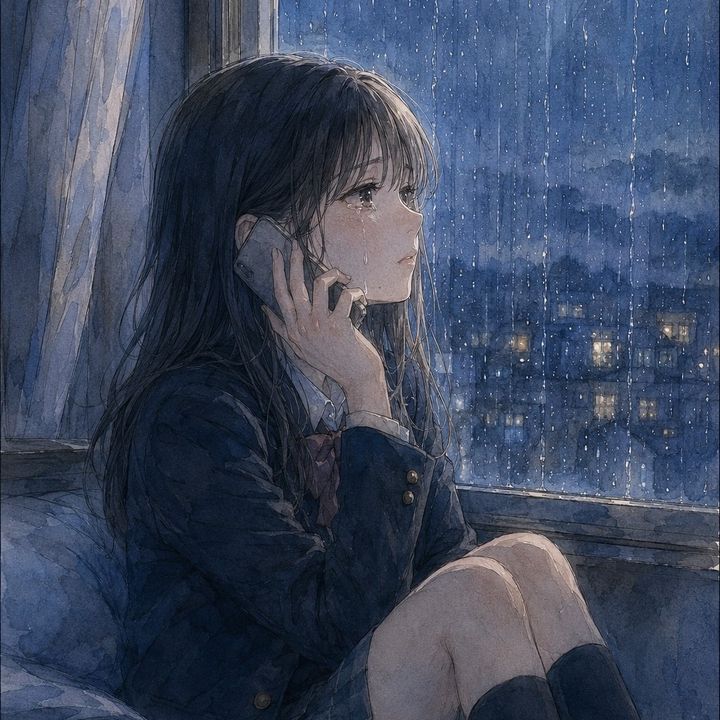 忘れられない恋のつづき