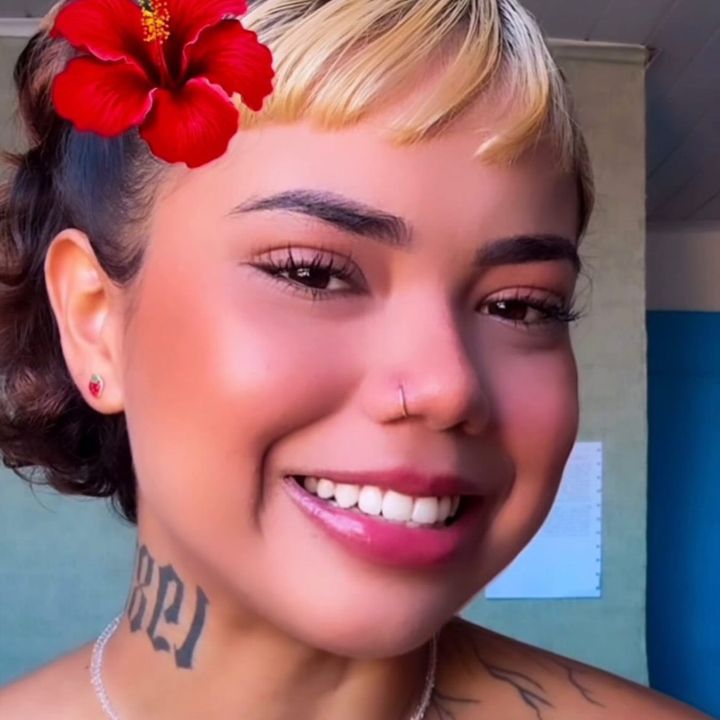 Thayane Smith⭐️💚