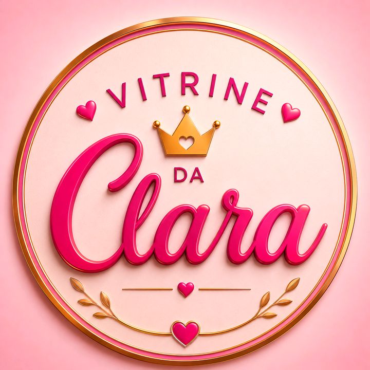 Vitrine da clara