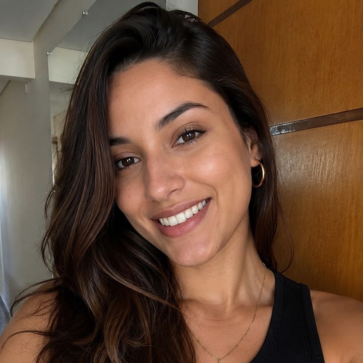 Sophia Oliveira
