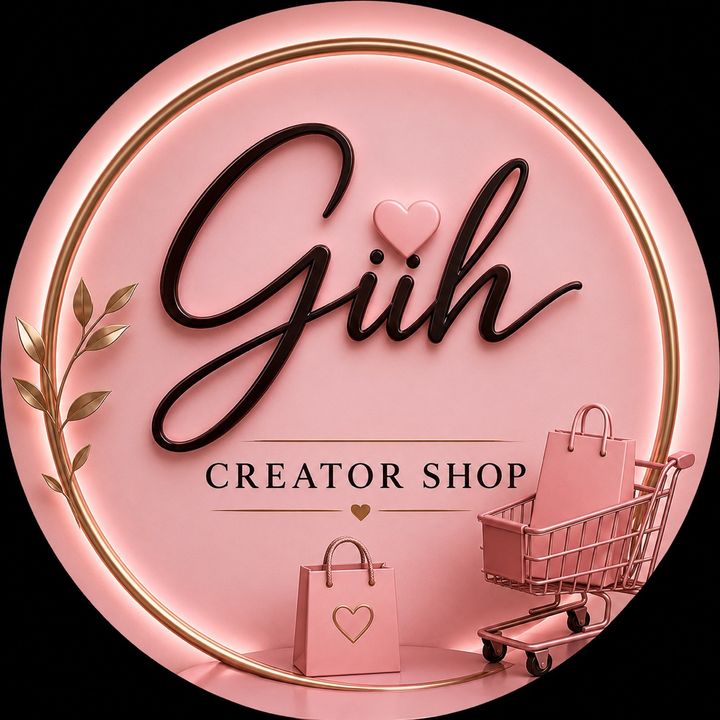 giihcreatorshop