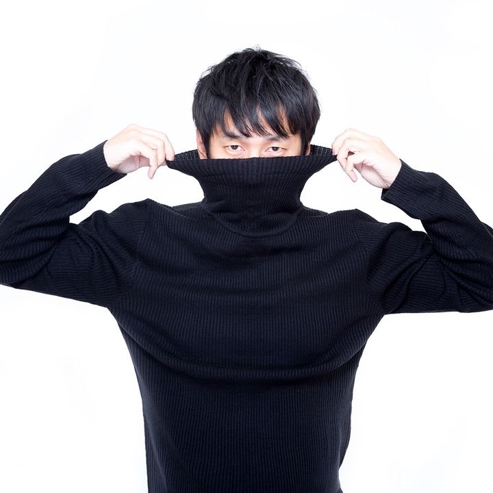 メンズライフお悩み相談室