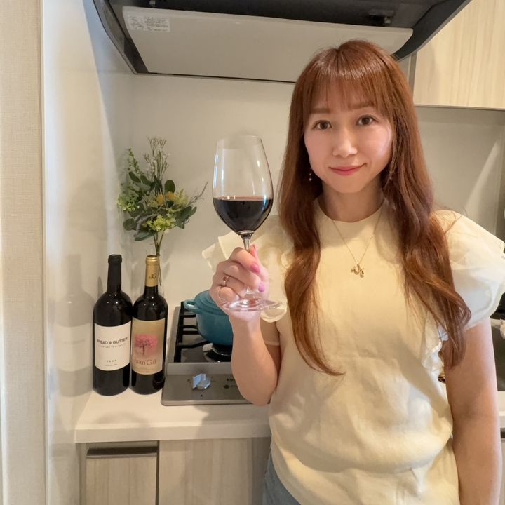 まろ ︴ワインがすすむご褒美おつまみ