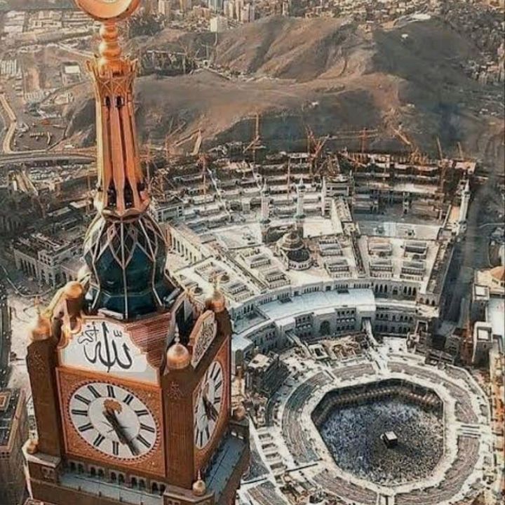 🚨ISLAM_RAPPEL_VIE FUTURE🚨
