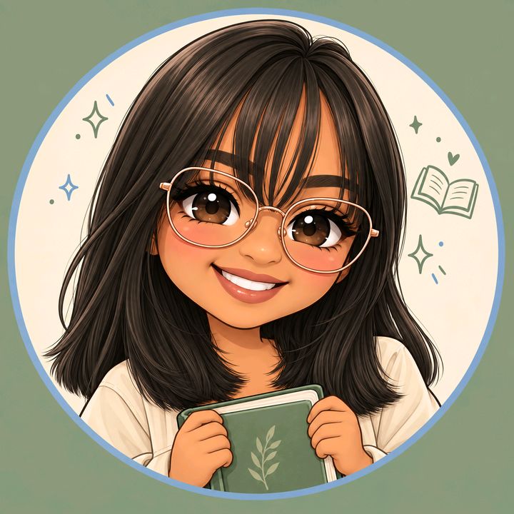 Capítulo da Jess | BookTok📚✨