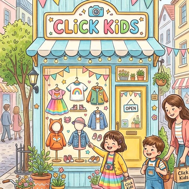 Click Kids