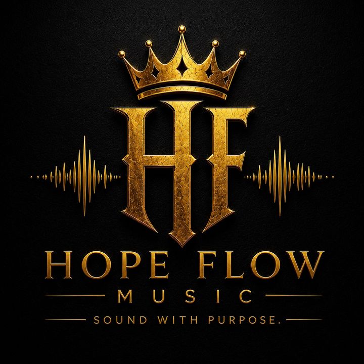 Hope Flow Music