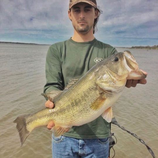 FishingTexasOutdoors