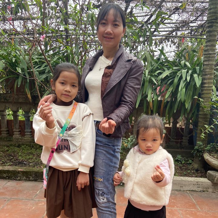Khánh Dương