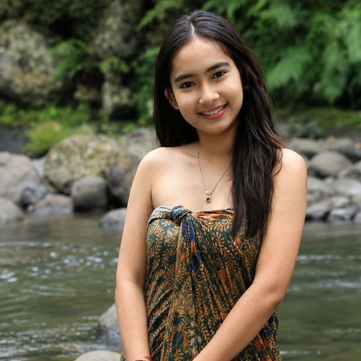Alya Nur aisyah