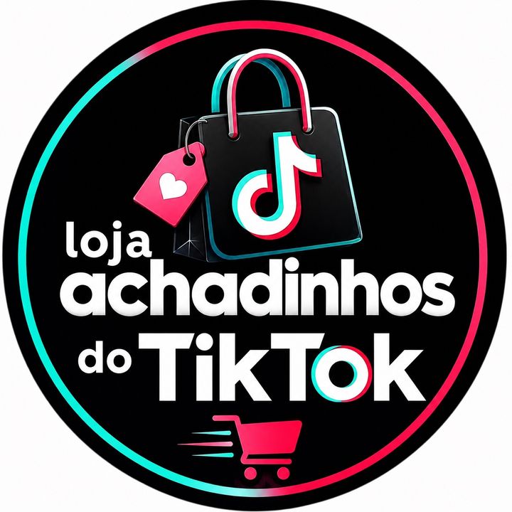 Achadinhos do TikTok