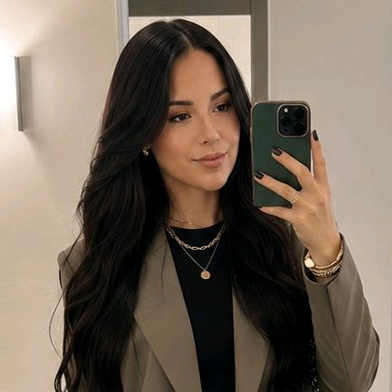 Nina Sarto