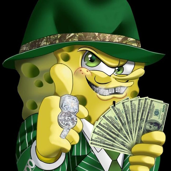Paycheck Hitter😠🤑