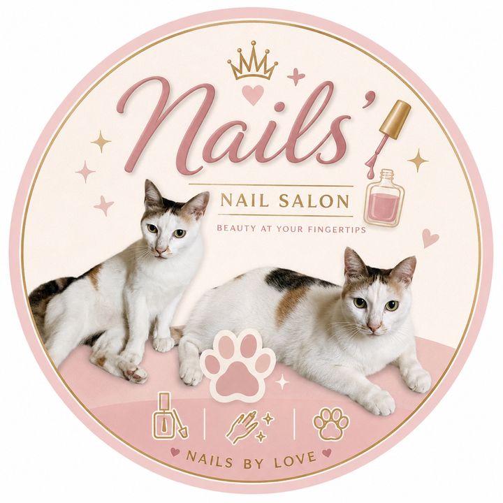 ฝึกทำเล็บตามแบบ Nails