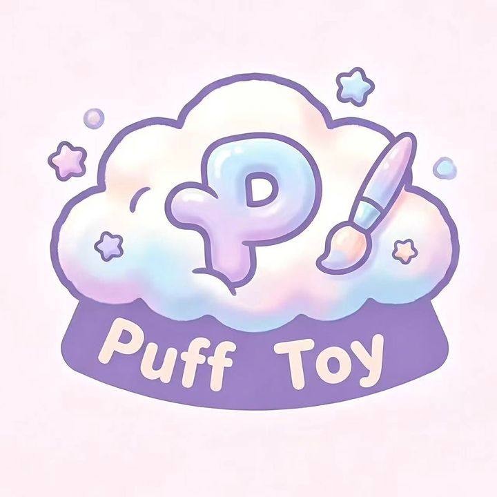 Puff Toy