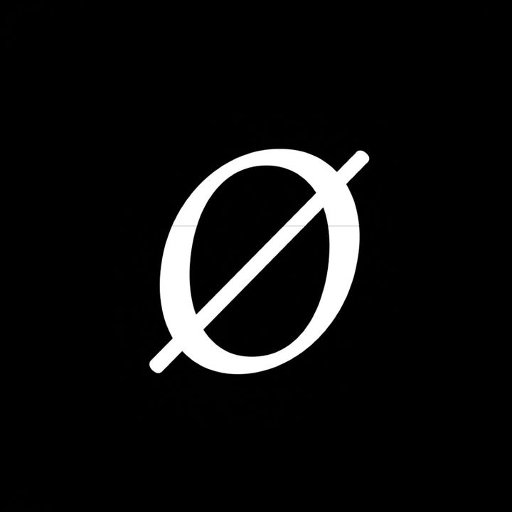 Ø
