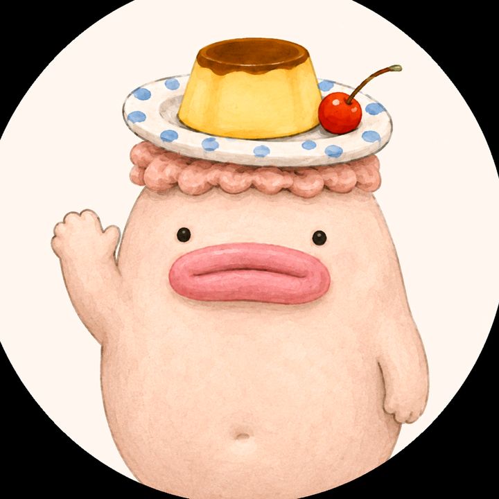 ぬぽぽん🍴😋