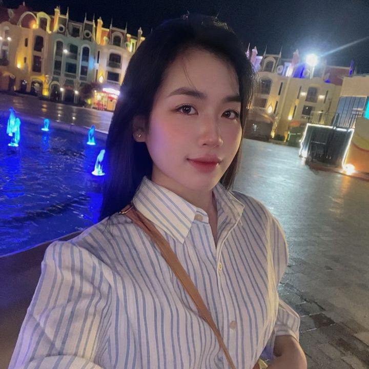 Thanh Ngân🎀