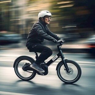 E-Bike_Kompass