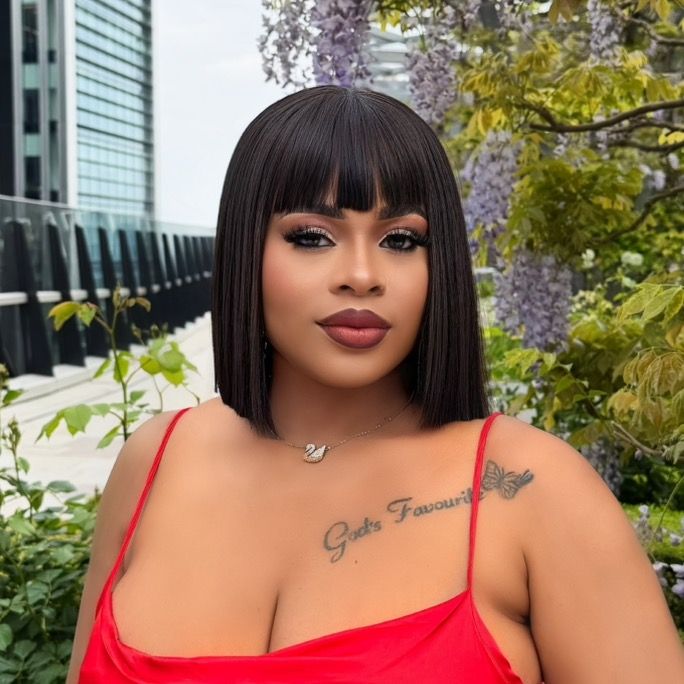Ruby’s Luxe