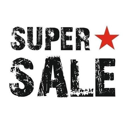 Super Angebote