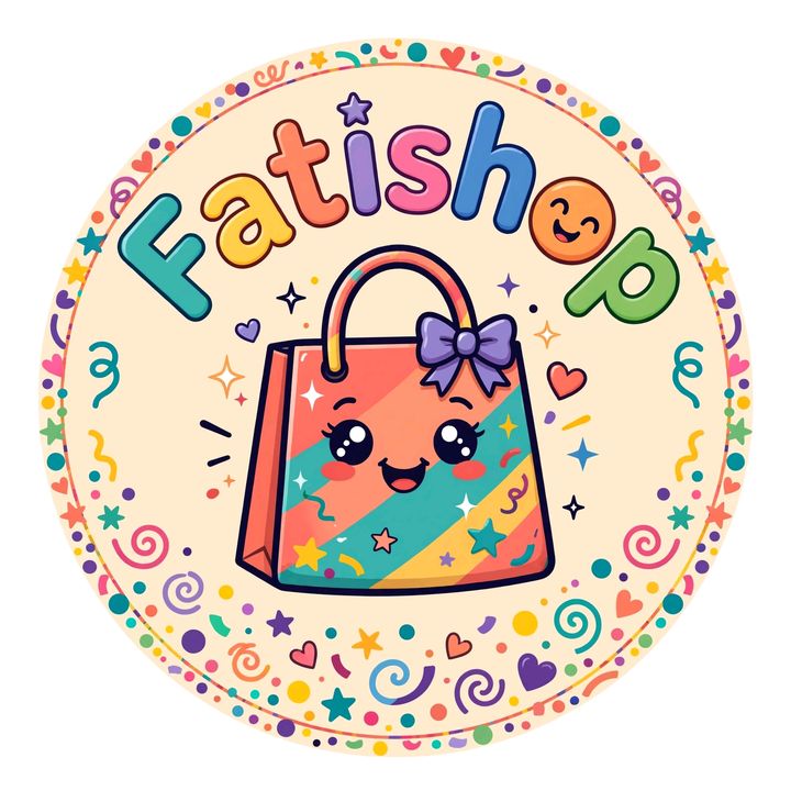 😍😍fatishop😍😍