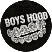 Boys Hood