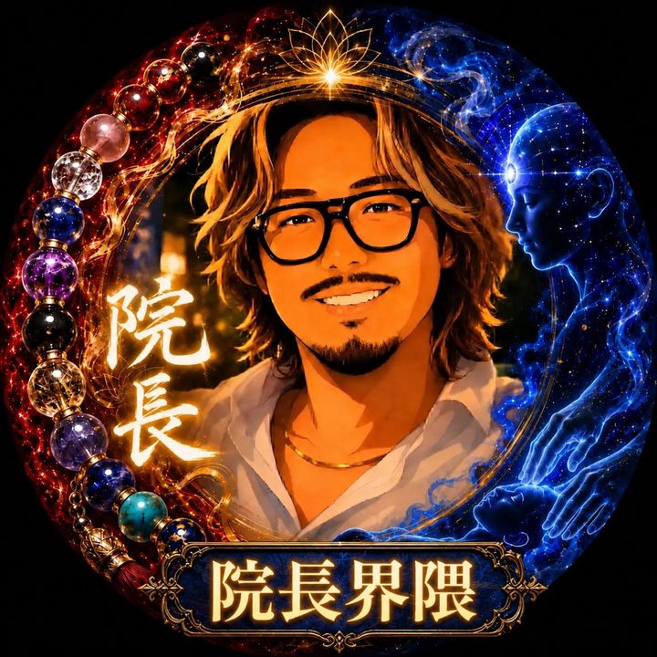 【院長🥸】