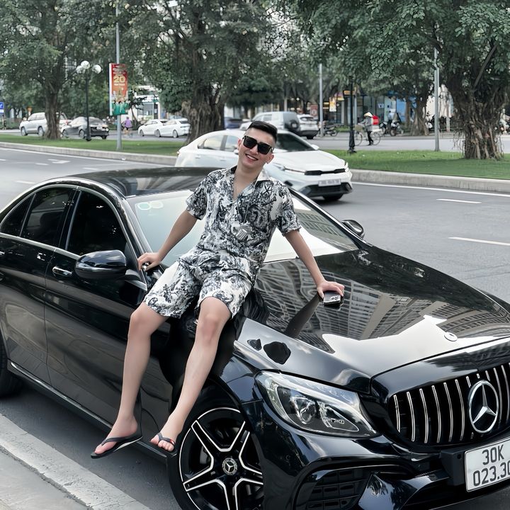Việt Anh Nam Chính