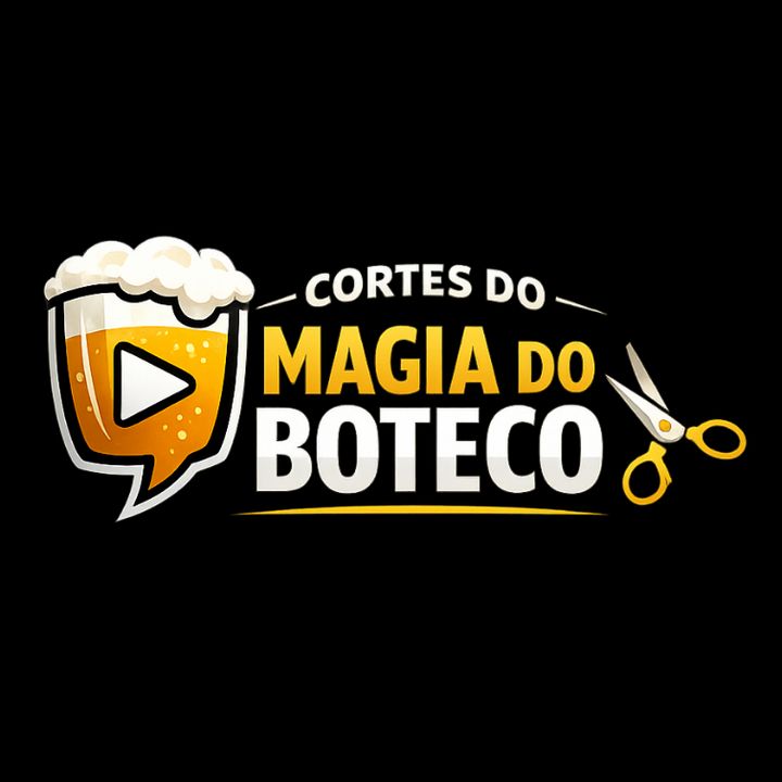 Magia Boteco cortes