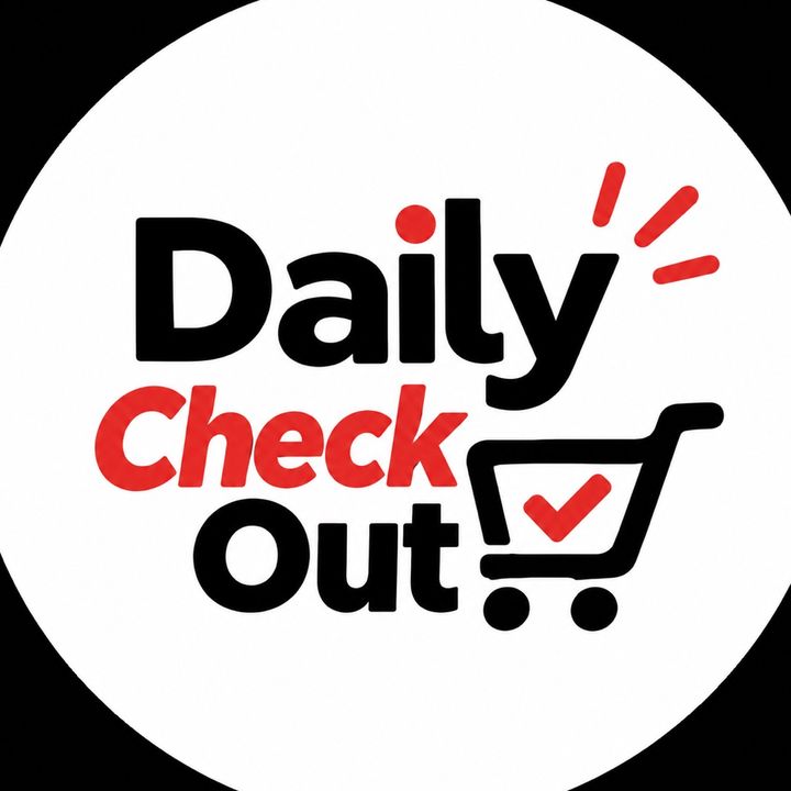 dailyycheckout