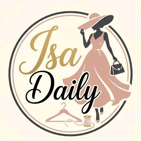 Isa Daily