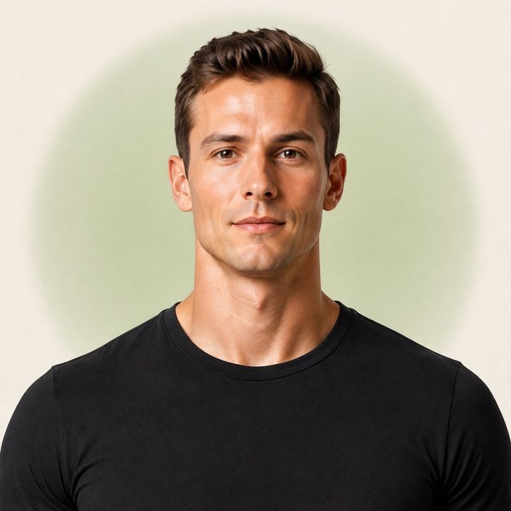 Master Ethan Wellness