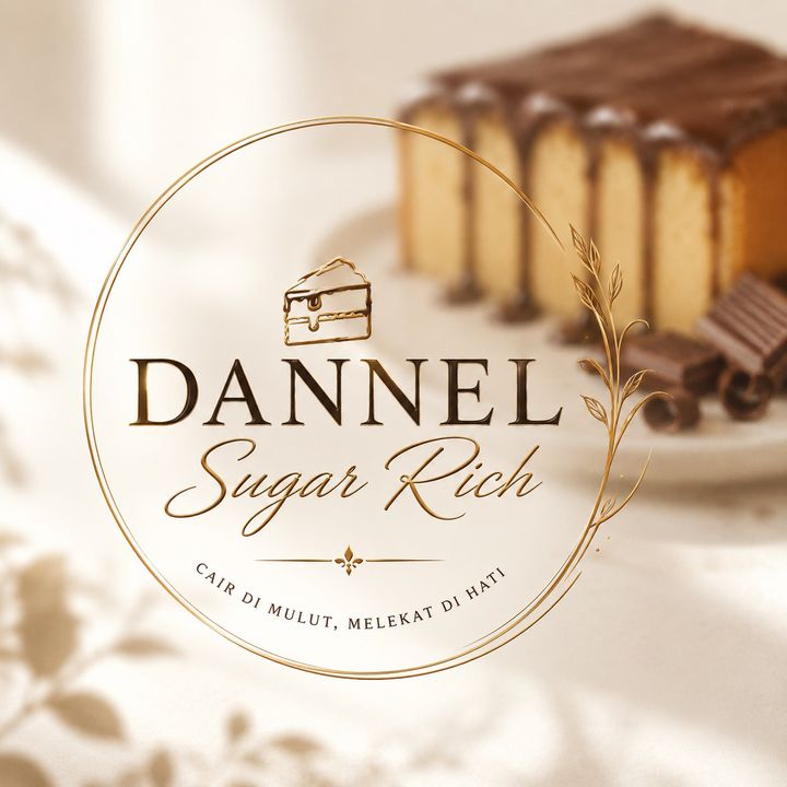 DannelSugarRich
