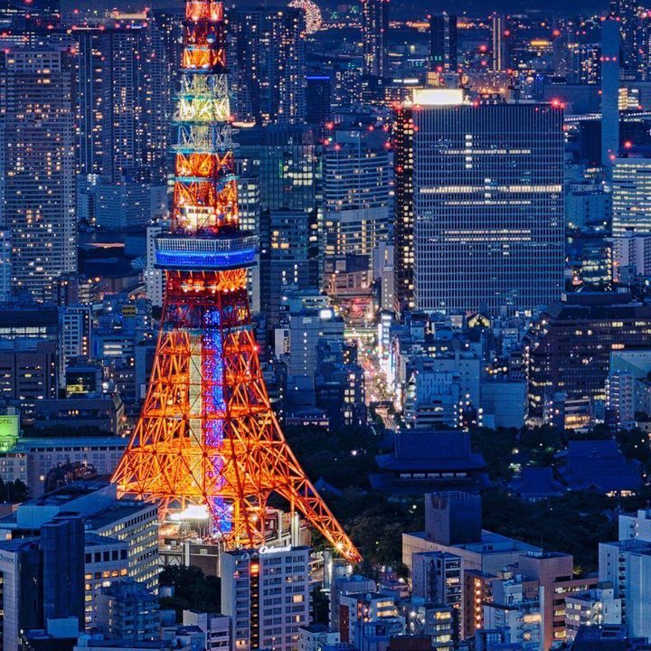 Life in Japan 🇯🇵