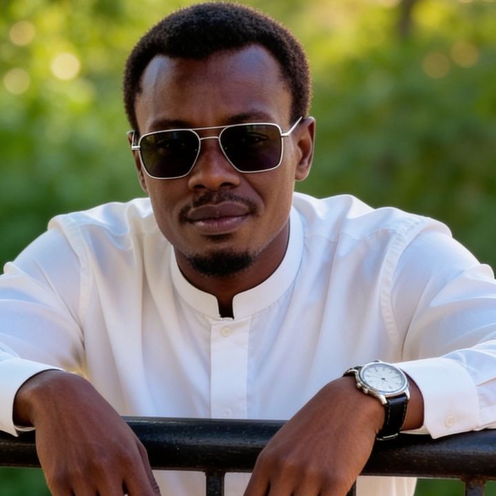 Adam Abdoulaye🇷🇴