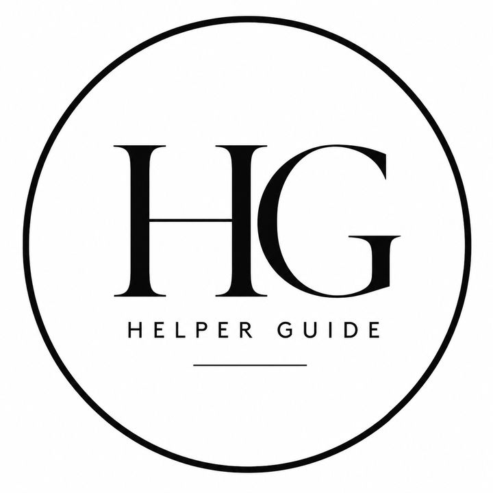 HelperGuide