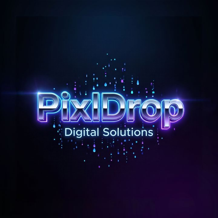 PixlDrop