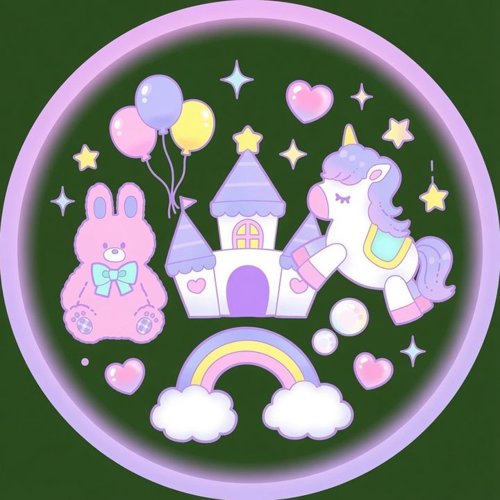 candy scoop 🍬🥄