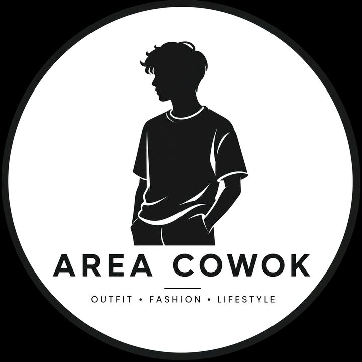 Area Cowok