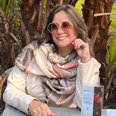 Rosana Fortunato