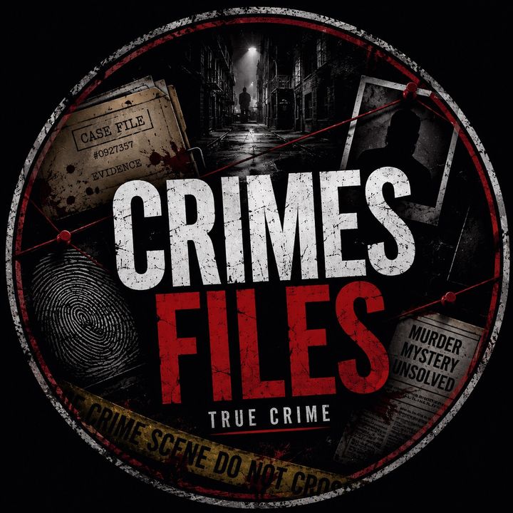 TrueCrime Cases
