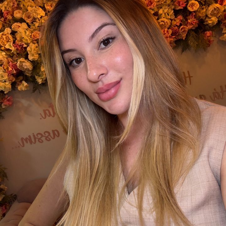Naitana Pamela 💖