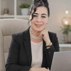 Liliana Cristina Cainiceanu?