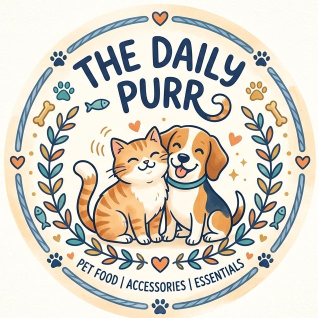 The Daily Purr Finds