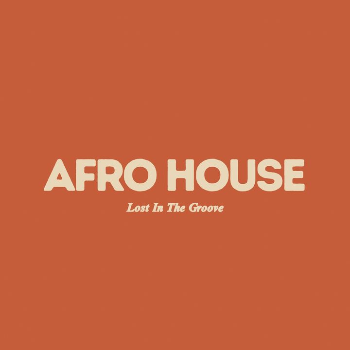 AfroHouse